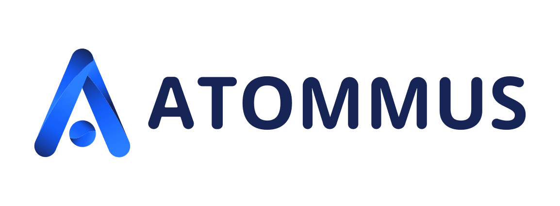 Atommus Gestión profesional de redes sociales y marketing digital